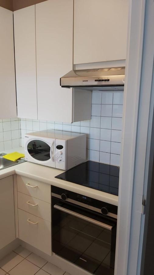 Appartement Met Zeezicht Op Het Van Bunnenplein Knokke-Heist Dış mekan fotoğraf