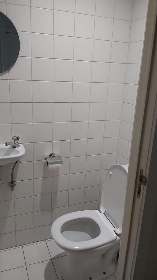 Appartement Met Zeezicht Op Het Van Bunnenplein Knokke-Heist Dış mekan fotoğraf
